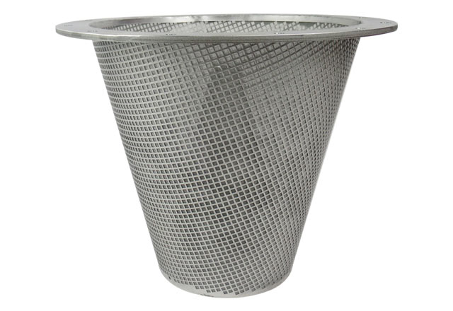 stainless steel filter